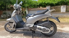 Aprilia Scarabeo | Mobile.bg � ����� ������ 4