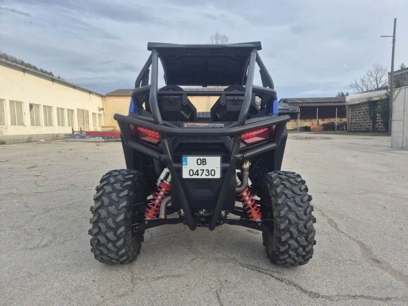 Polaris RZR Trail S, снимка 6 - Мотоциклети и мототехника - 48416644