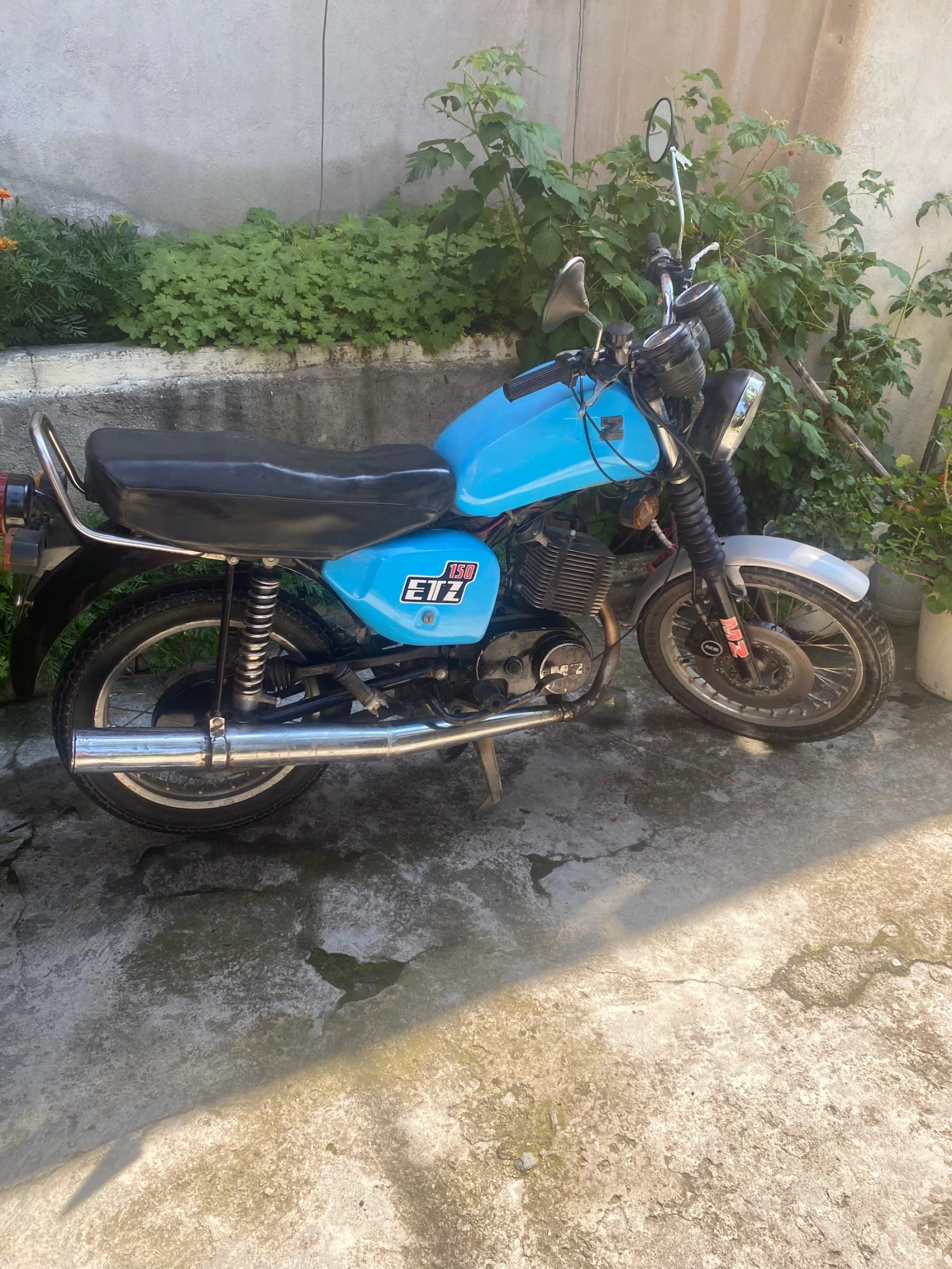 Etz 150