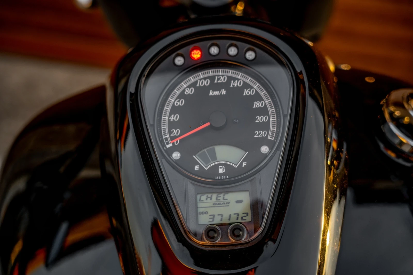 Suzuki Boulevard Intruder VL 1500, снимка 11 - Мотоциклети и мототехника - 55614630