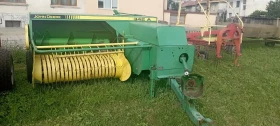      John Deere 342