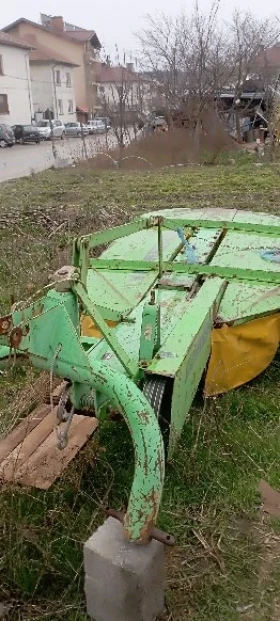  John Deere 342 | Mobile.bg    10