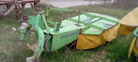 John Deere 342 | Mobile.bg    9