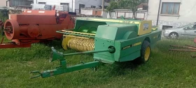  John Deere 342 | Mobile.bg    4