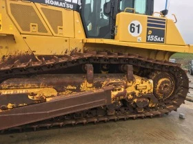 Булдозер Komatsu D155 AX7  3 броя, снимка 2