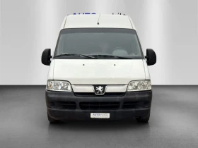 Кемпер Peugeot BOXER 2.8, снимка 2