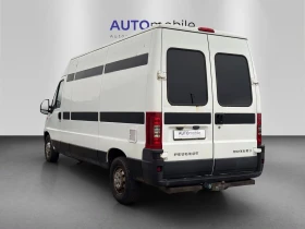 Кемпер Peugeot BOXER 2.8, снимка 7