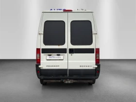 Кемпер Peugeot BOXER 2.8, снимка 6