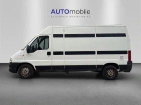 Кемпер Peugeot BOXER 2.8, снимка 4