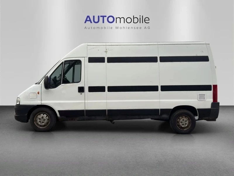 Кемпер Peugeot BOXER 2.8, снимка 4 - Каравани и кемпери - 53373297