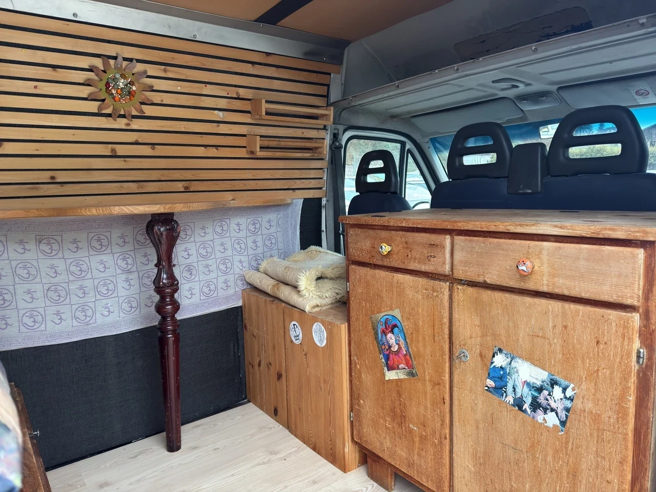 ������ Peugeot BOXER 2.8 | Mobile.bg � ����������� 14