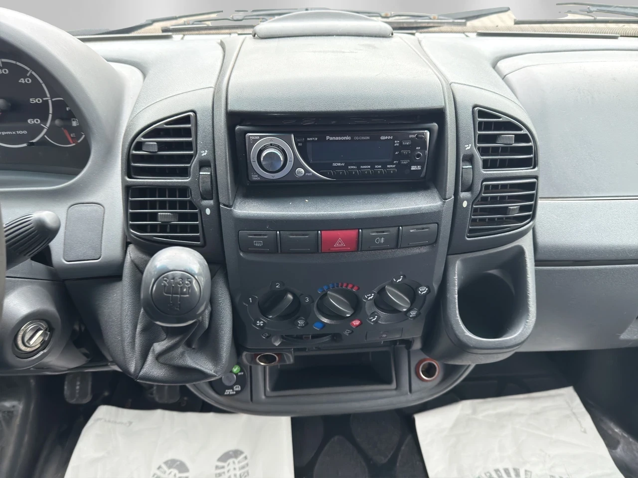 ������ Peugeot BOXER 2.8 | Mobile.bg � ����������� 11