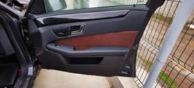 Mercedes E-class(W212) Designo Салон в безупречно състояние., снимка 5