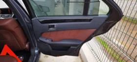Mercedes E-class(W212) Designo Салон в безупречно състояние., снимка 7