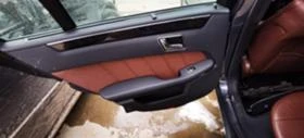 Mercedes E-class(W212) Designo Салон в безупречно състояние., снимка 8