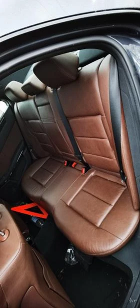 Mercedes E-class(W212) Designo Салон в безупречно състояние., снимка 4