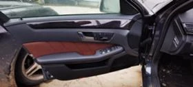 Mercedes E-class(W212) Designo Салон в безупречно състояние., снимка 6