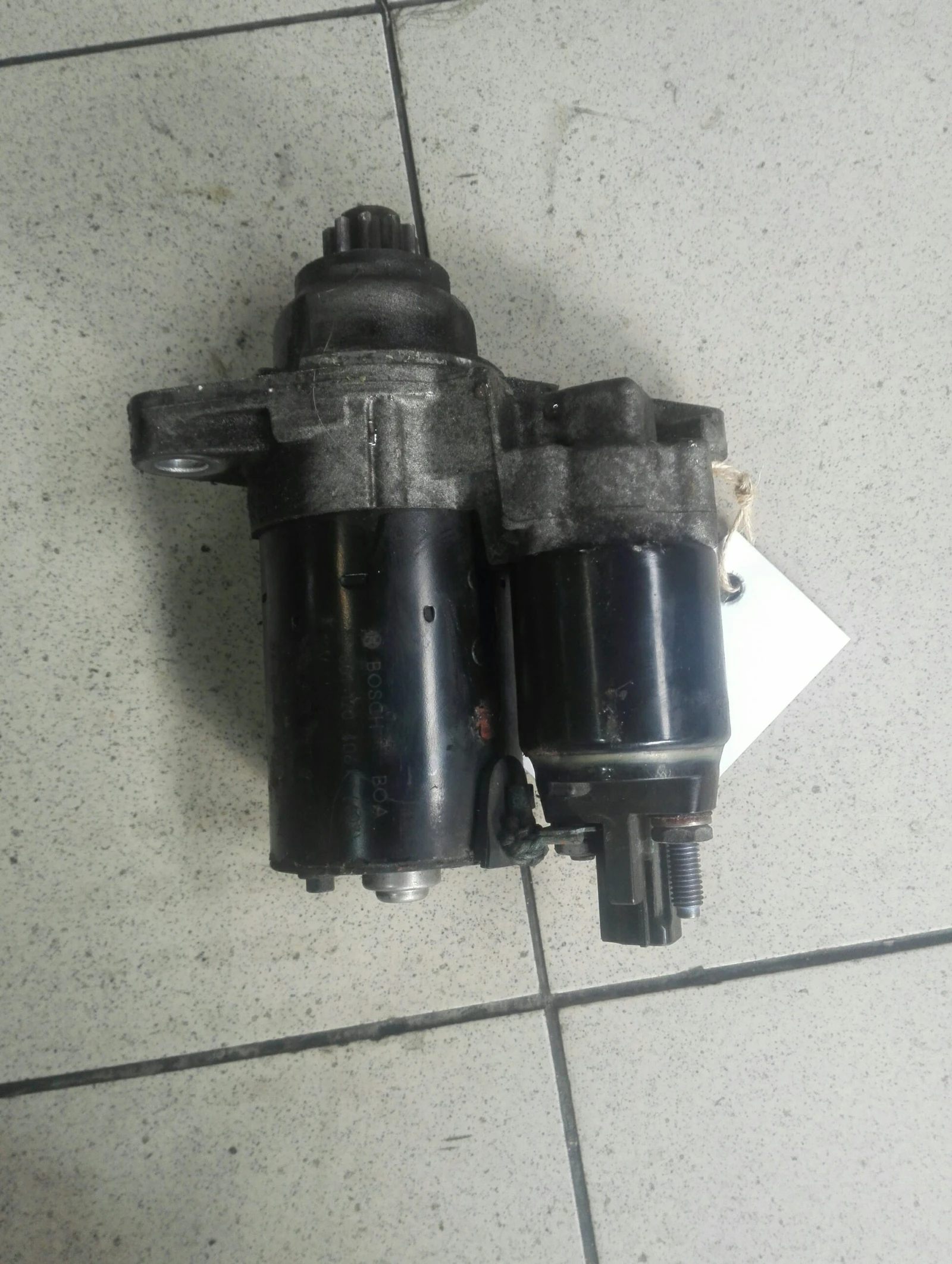 ������� ���������� ���� 5 1,6Fsi ������ | Mobile.bg � ����������� 1