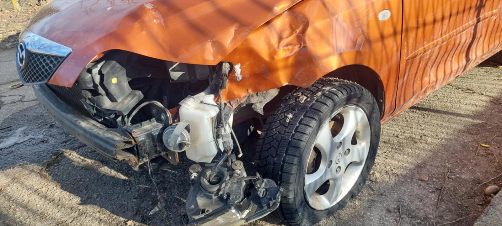 Mazda 2 | Mobile.bg � ����������� 3