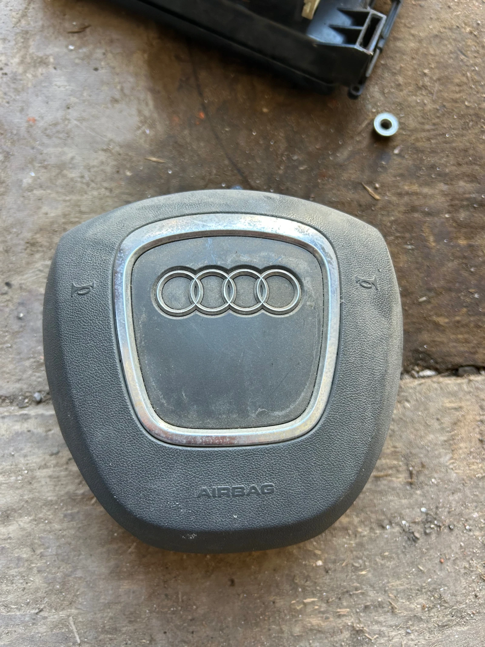 8E0880201 CD AIRBAG волан AUDI 