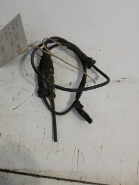 Абс датчик заден ляв Рено Меган 1.9дци кабрио