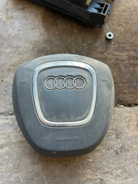 ����� �� �������� �� 8E0880201 CD AIRBAG ����� AUDI 