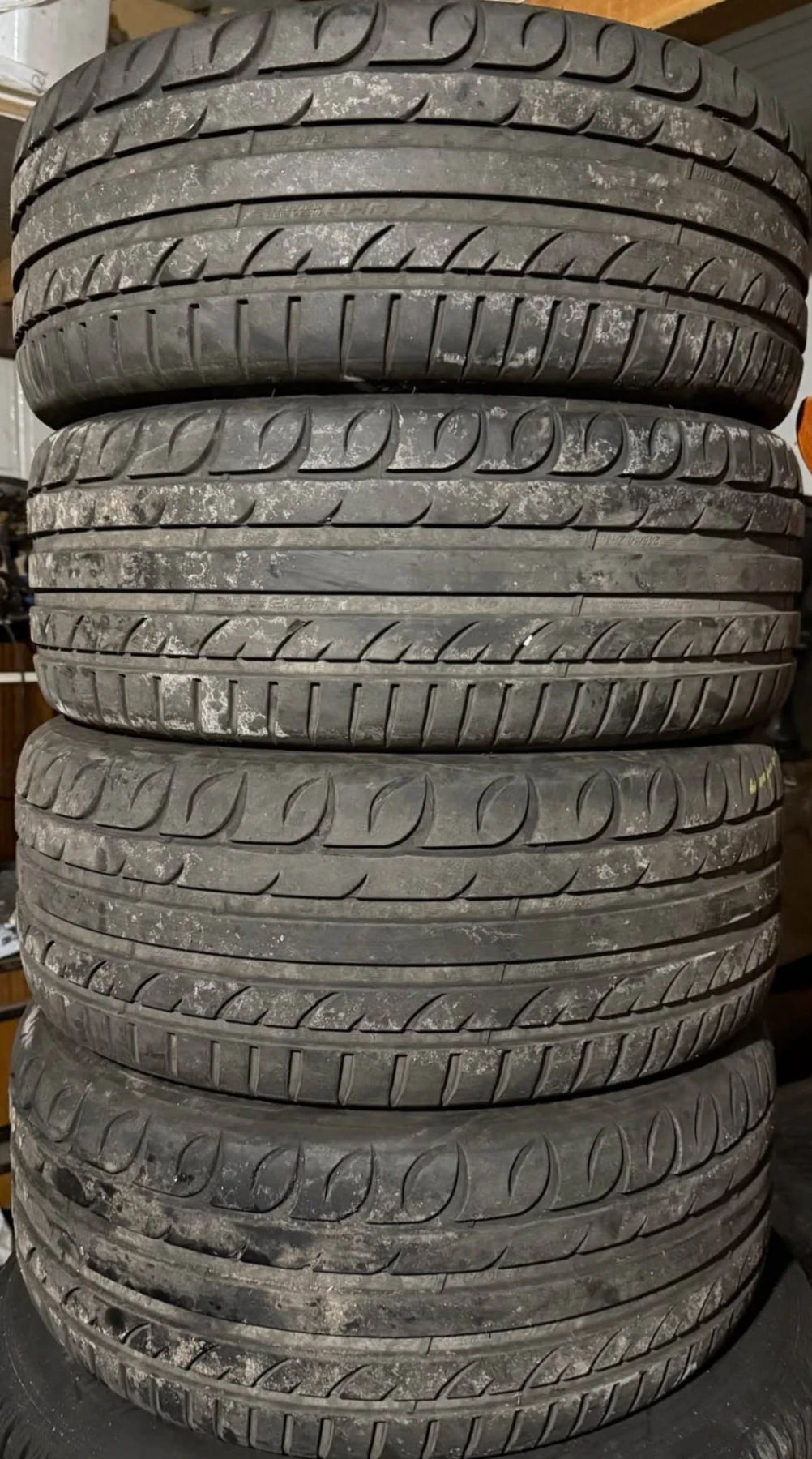 ���� � ������ 245/40R18 | Mobile.bg � ����������� 9