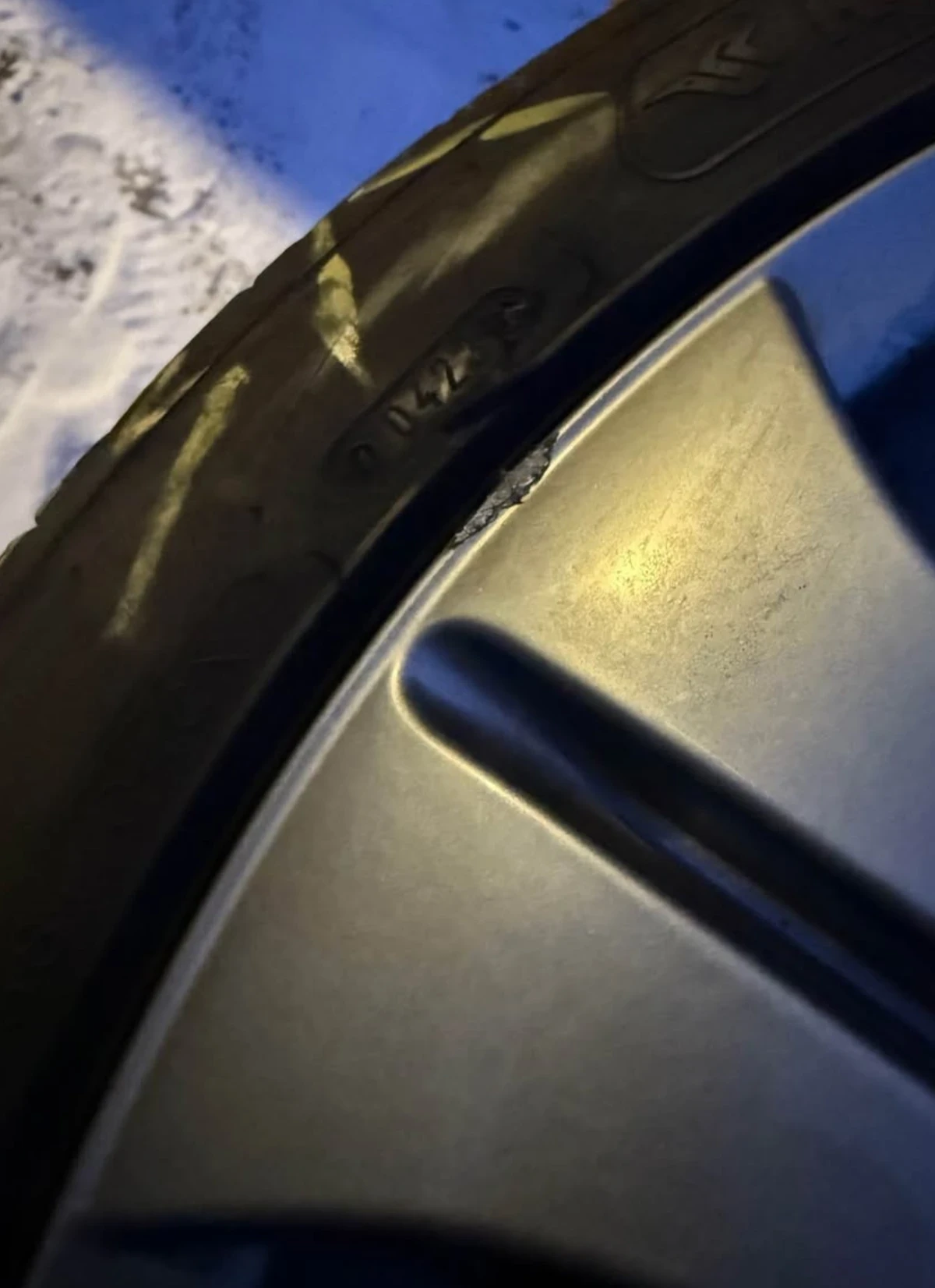 ���� � ������ 245/40R18 | Mobile.bg � ����������� 8