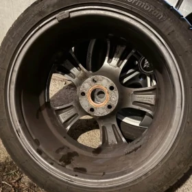 Гуми с джанти Kormoran 245/40R18, снимка 7 - Гуми и джанти - 52384961