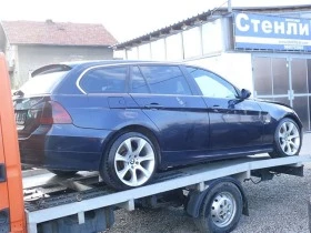 BMW 330 3д 4х4 231 коня, снимка 4