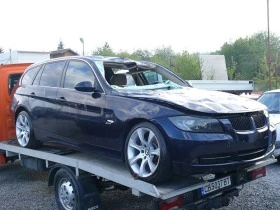 BMW 330 3д 4х4 231 коня, снимка 3