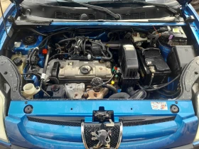 Peugeot Partner 1.4 75 к.с., снимка 5