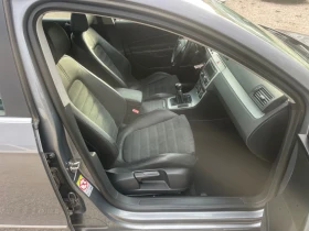 VW Passat 2, 0D-170ph-Hi-LINE-NAVI KOJA, снимка 9