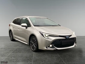 Toyota Corolla Sports 2.0/196HP/HYBRID/WI-FI/CAM/LED/CARPLAY/390b - изображение 8