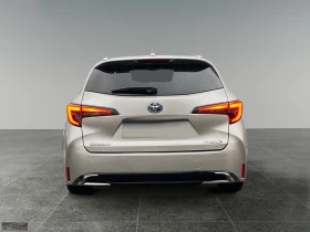 Toyota Corolla Sports 2.0/196HP/HYBRID/WI-FI/CAM/LED/CARPLAY/390b - изображение 9