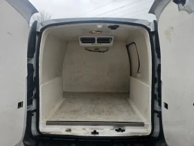 Renault Kangoo 1, 5 DCI, ХЛАДИЛЕН до -5c.Достъп до ринг 1 и 2., снимка 12