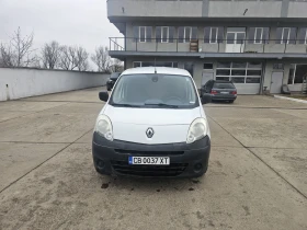 Renault Kangoo 1, 5 DCI, ХЛАДИЛЕН до -5c.Достъп до ринг 1 и 2., снимка 4