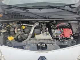 Renault Kangoo 1, 5 DCI, ХЛАДИЛЕН до -5c.Достъп до ринг 1 и 2., снимка 13