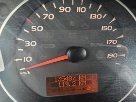 Renault Kangoo 1, 5 DCI, ХЛАДИЛЕН до -5c.Достъп до ринг 1 и 2., снимка 16