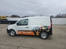 Renault Kangoo 1, 5 DCI, ХЛАДИЛЕН до -5c.Достъп до ринг 1 и 2., снимка 6