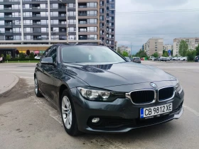 BMW 318 2.0d  / EURO 6