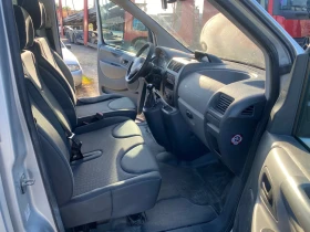 Citroen Jumpy 2.0hdi 9 местен, снимка 6