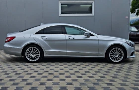 Mercedes-Benz CLS 350 AMG/FACE/GERMANY/DISTR/CAMERA/AMBIENT/CAR PLAY/LIZ, снимка 4