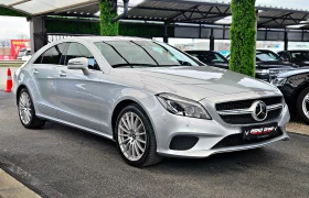 Mercedes-Benz CLS 350 AMG/FACE/9G-TRON/DISTR/CAMERA/AMBIENT/CAR PLAY/LIZ, снимка 3