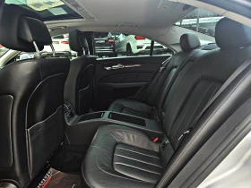 Mercedes-Benz CLS 350 AMG/FACE/GERMANY/DISTR/CAMERA/AMBIENT/CAR PLAY/LIZ, снимка 16