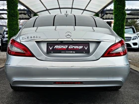 Mercedes-Benz CLS 350 AMG/FACE/9G-TRON/DISTR/CAMERA/AMBIENT/CAR PLAY/LIZ, снимка 6