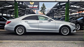 Mercedes-Benz CLS 350 AMG/FACE/9G-TRON/DISTR/CAMERA/AMBIENT/CAR PLAY/LIZ, снимка 4
