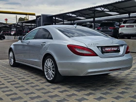 Mercedes-Benz CLS 350 AMG/FACE/GERMANY/DISTR/CAMERA/AMBIENT/CAR PLAY/LIZ, снимка 7