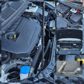 Ford S-Max Titanium 1.5/160pc Изклюително запазен и подържан, снимка 17