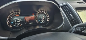 Ford S-Max Titanium 1.5/160pc Изклюително запазен и подържан, снимка 13